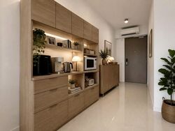Treasure at Tampines (D18), Condominium #597704521